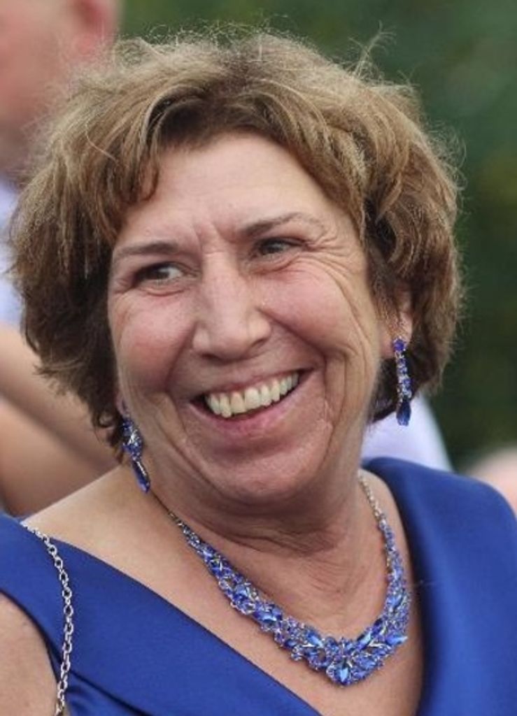 Anna M. Murphy Profile Photo