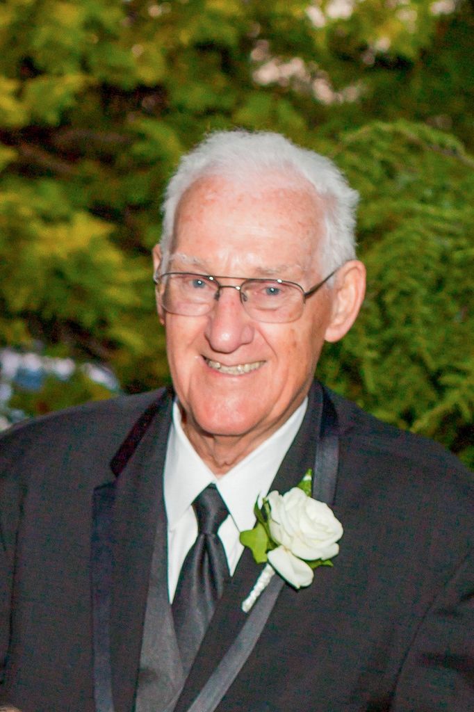 Edwin John Pietrowicz Profile Photo