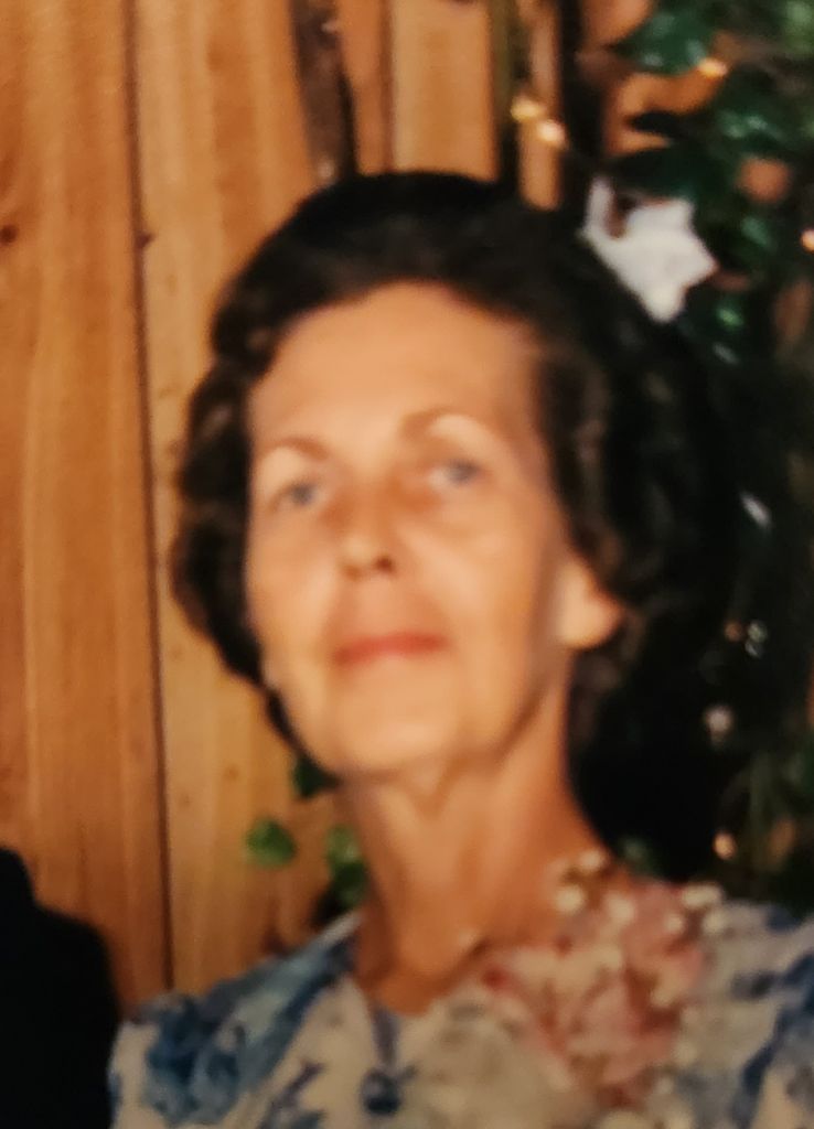 Glenda Jean Dunlap