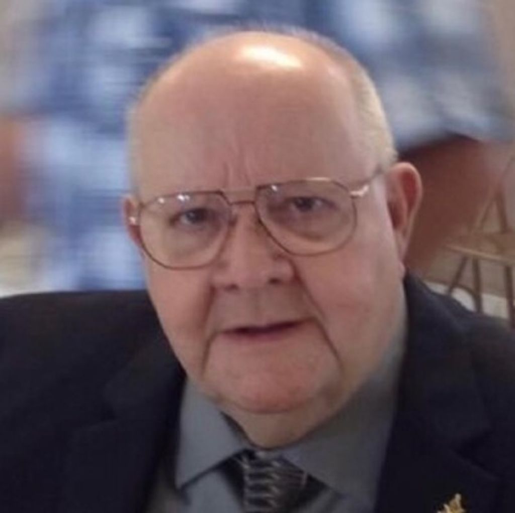 Robert "Bob" Merrell Webb, Jr. Profile Photo