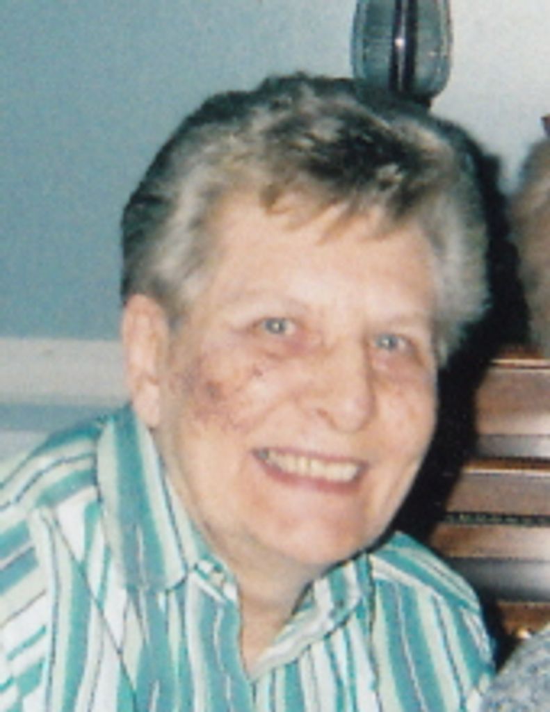 Phyllis M. (Patz) Cassaro