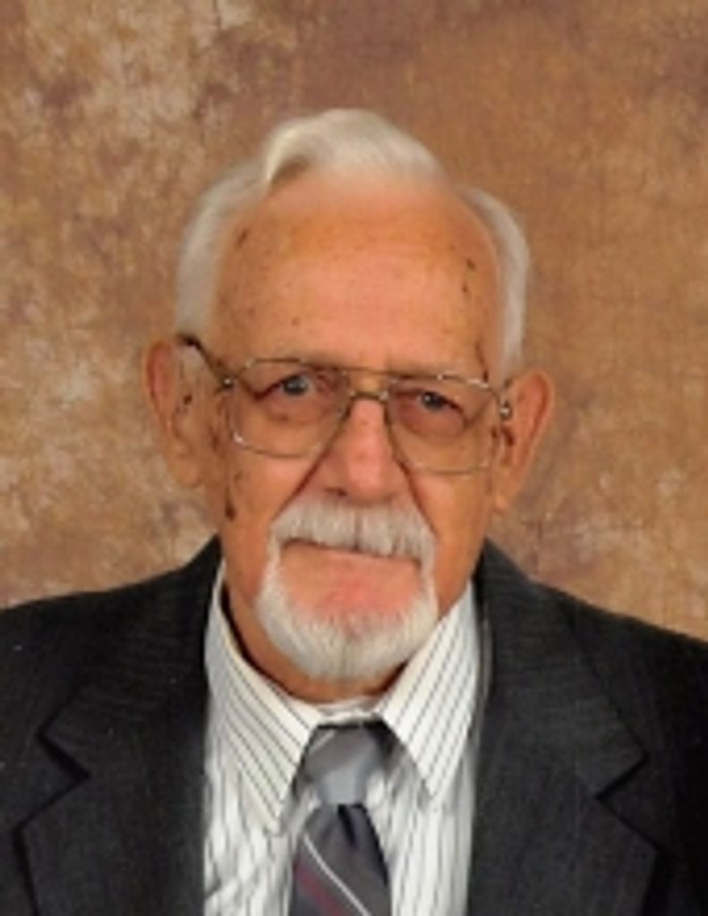 John Gregory Steffen