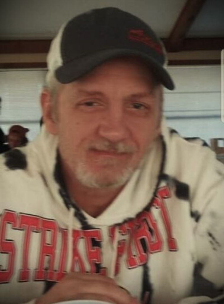 Allen Ray Shipp Profile Photo