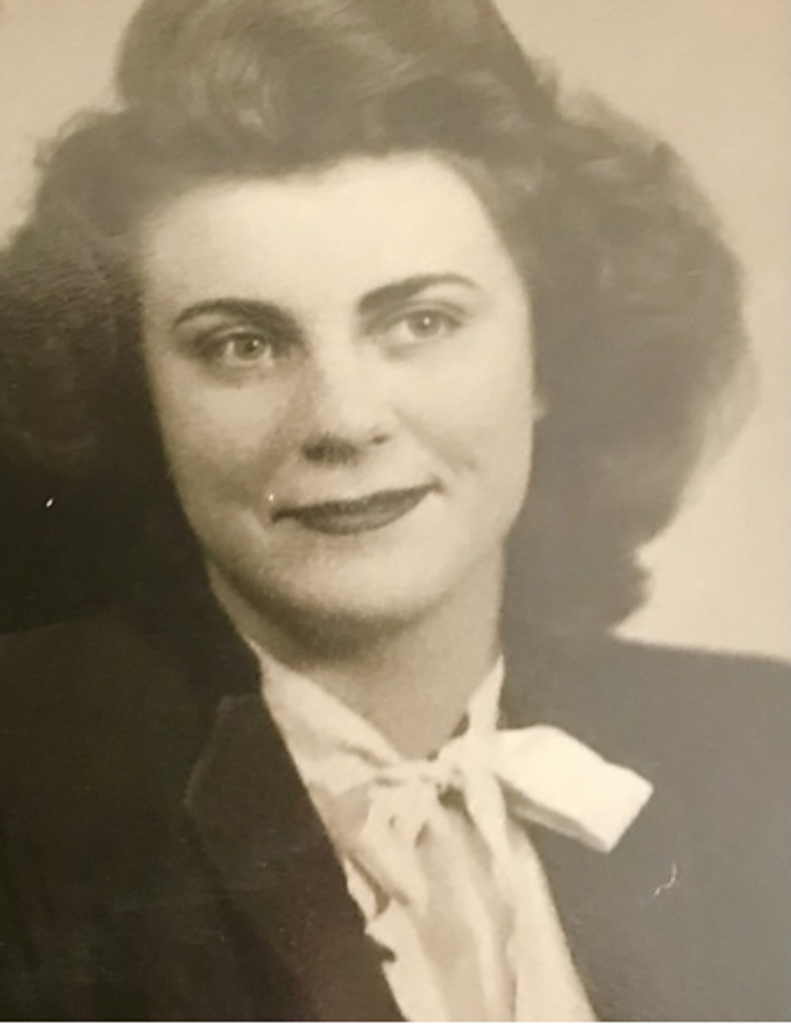 Margaret Alberta (Welton) Whitehead Profile Photo