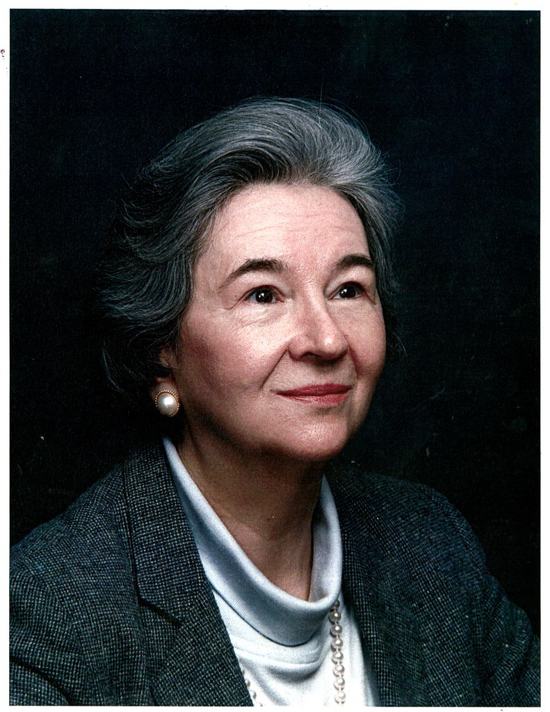 Martha M. Stavrinou