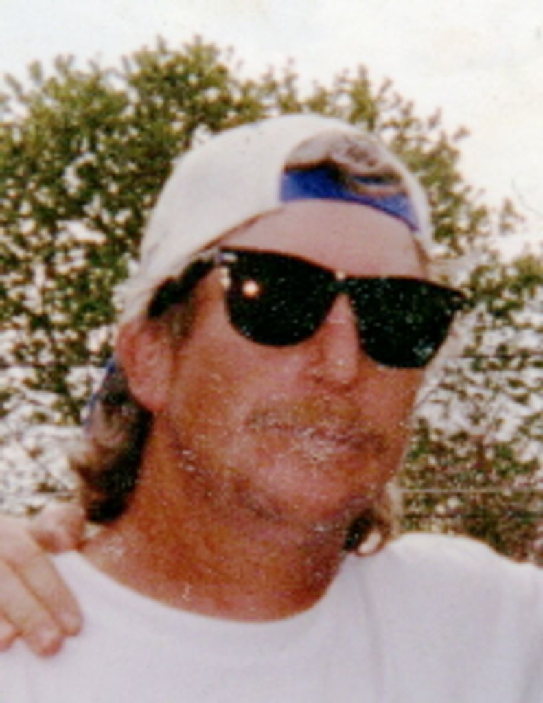 Edwin M. "Eddie" Forbes