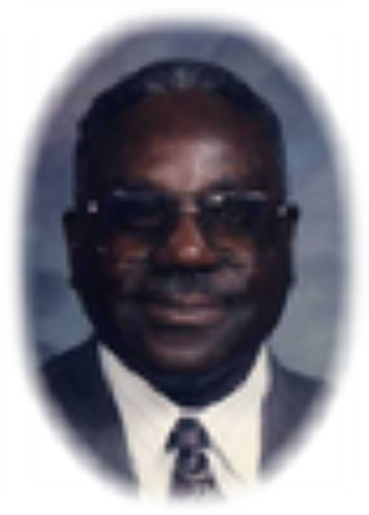 Samuel Jordan Goode Profile Photo