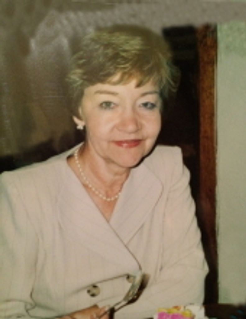 Katherine "Katie" A. Miller Profile Photo