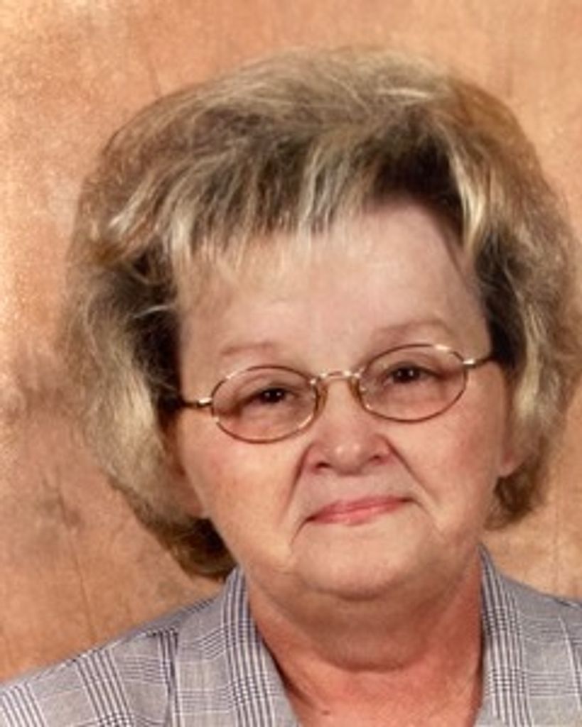 Connie Lea McPeak Hege Profile Photo