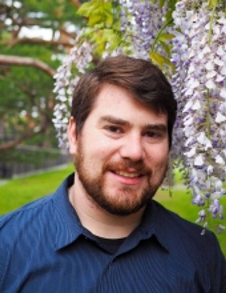 Daniel R. King Profile Photo