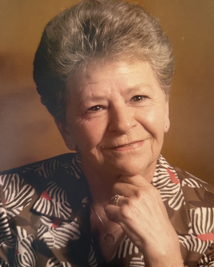 Miriam Lazette Langford