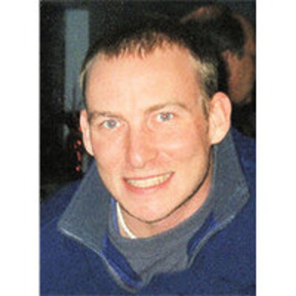 Scott Goddard
