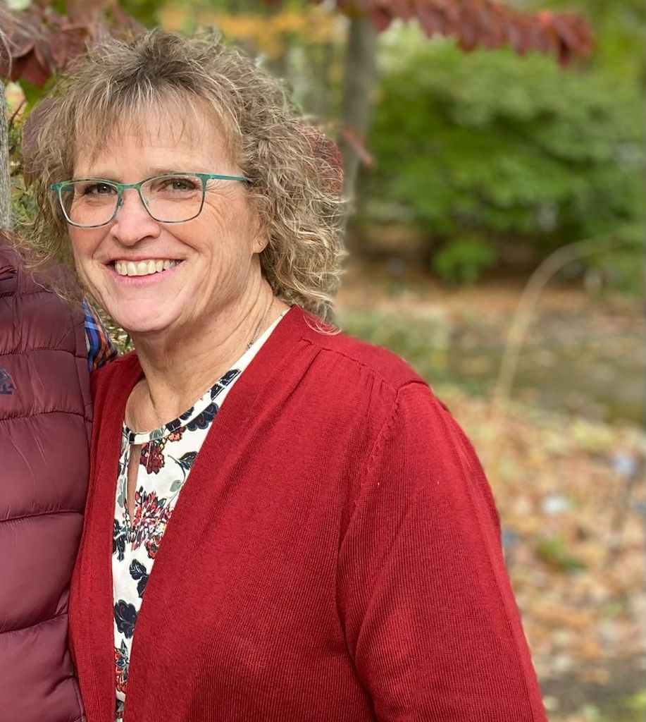 Barbara Marie Rasik