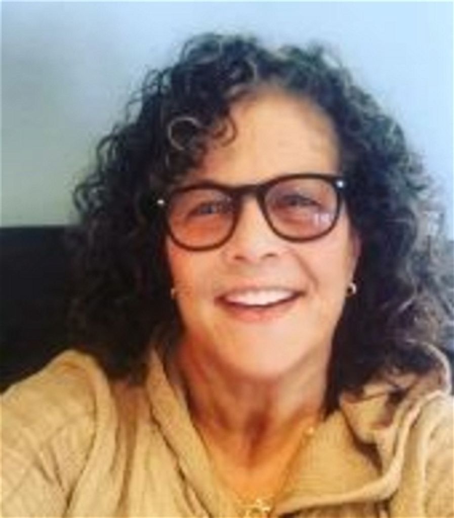 Dorothy Rose Primich Mcspadden