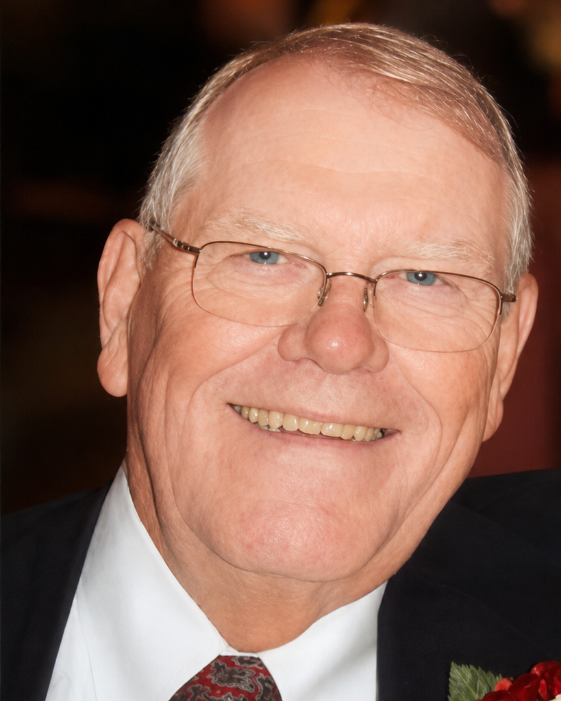 James "Jim" Bishop Profile Photo