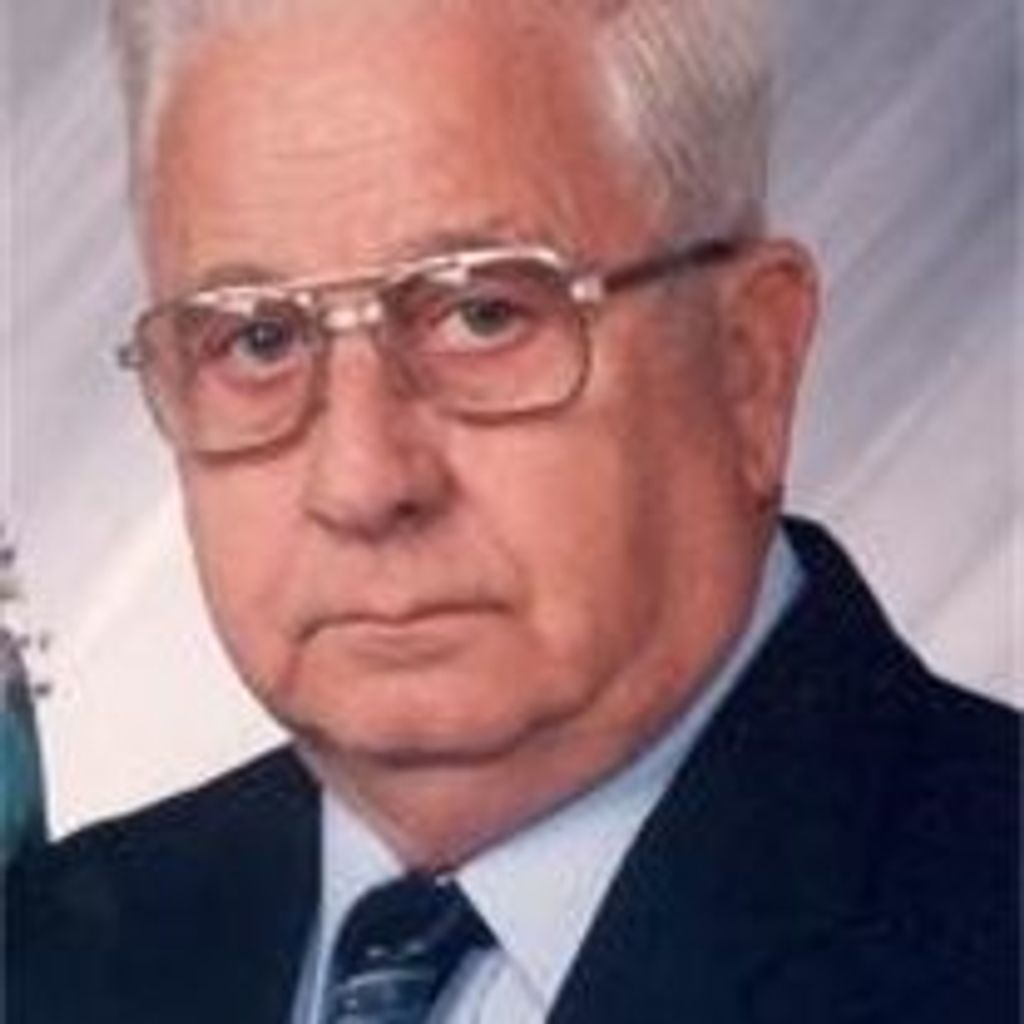 James F. Blanchard