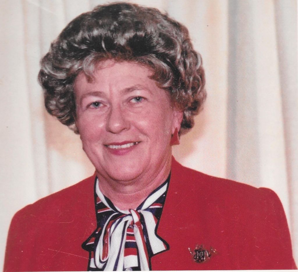 Joycelyn "Joy" Lorraine Symmes Profile Photo