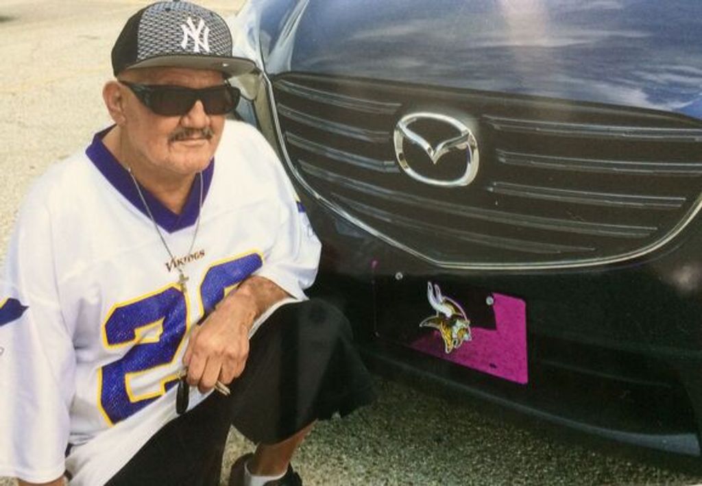 Salvador C. Escobedo, Jr.