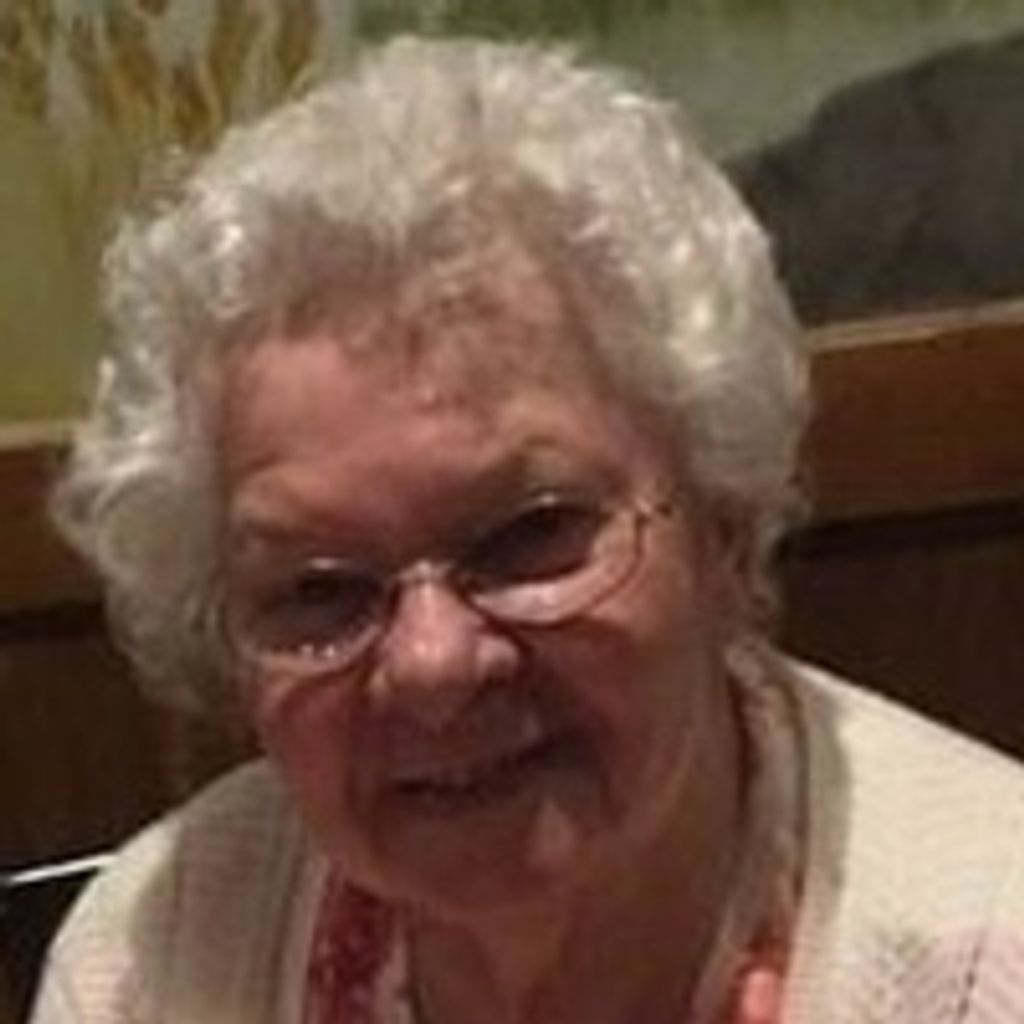 Ethel Ann Fode