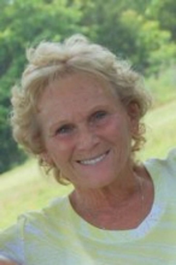 Frances Tadlock-Martin