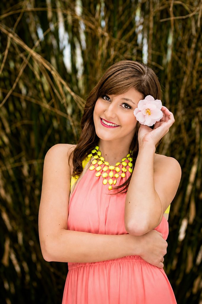 Kalie Elise Green Profile Photo