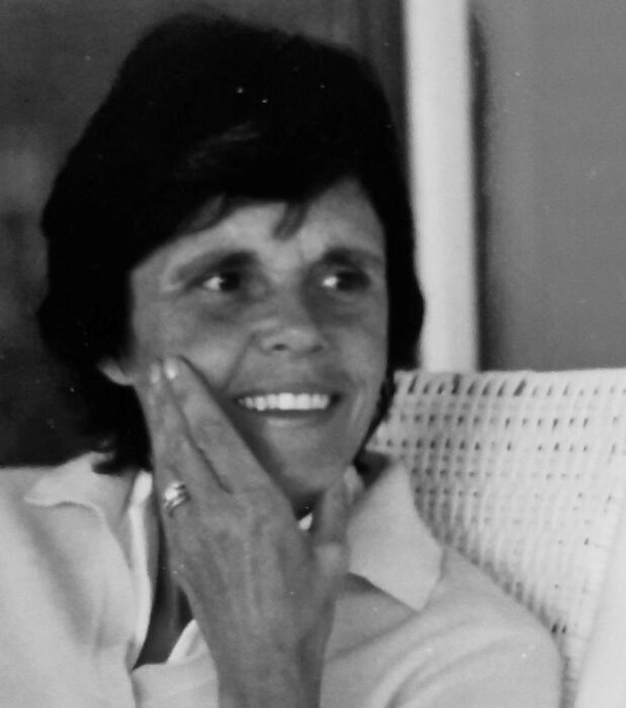 Elizabeth Dee Durfee