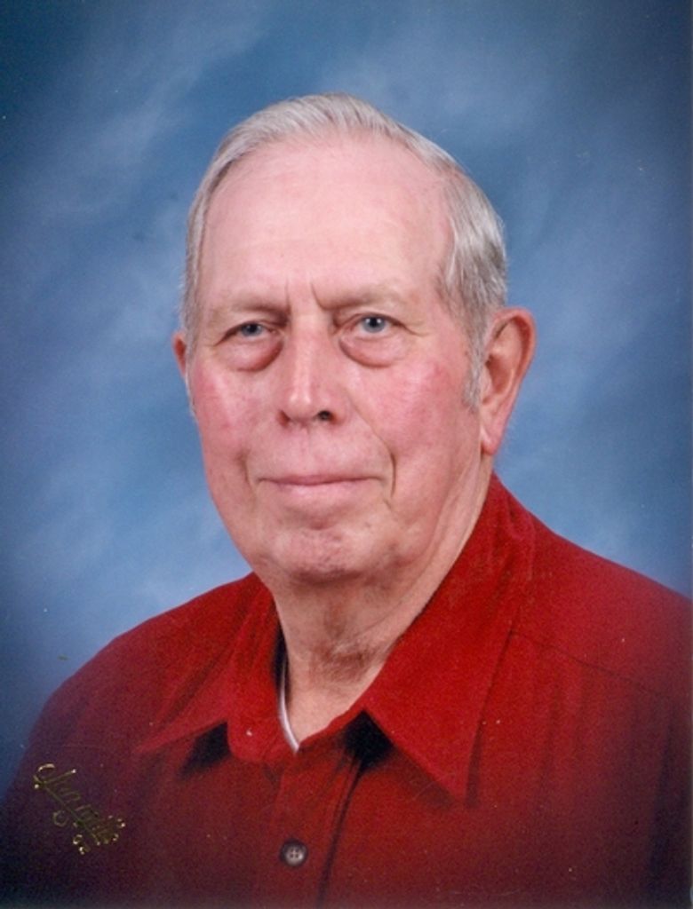Donald "Pop" Kerns