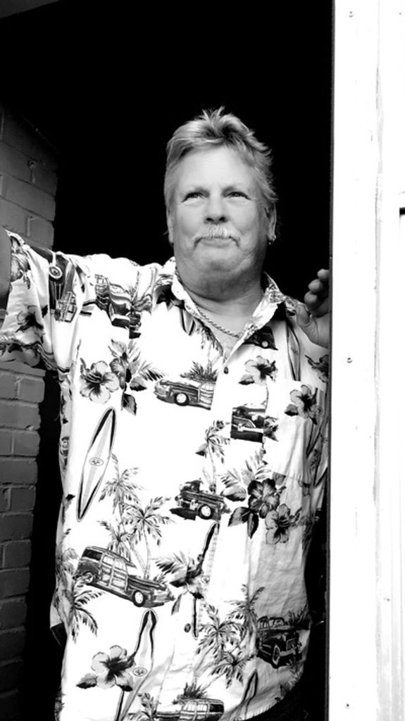 Robert "Bob" E. Kirby Iii