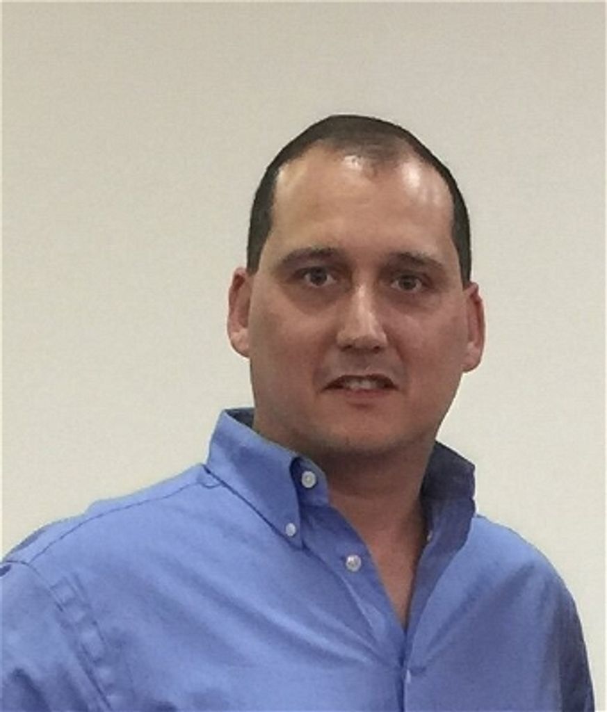 Mr. Blane Thomas Cauthen Profile Photo