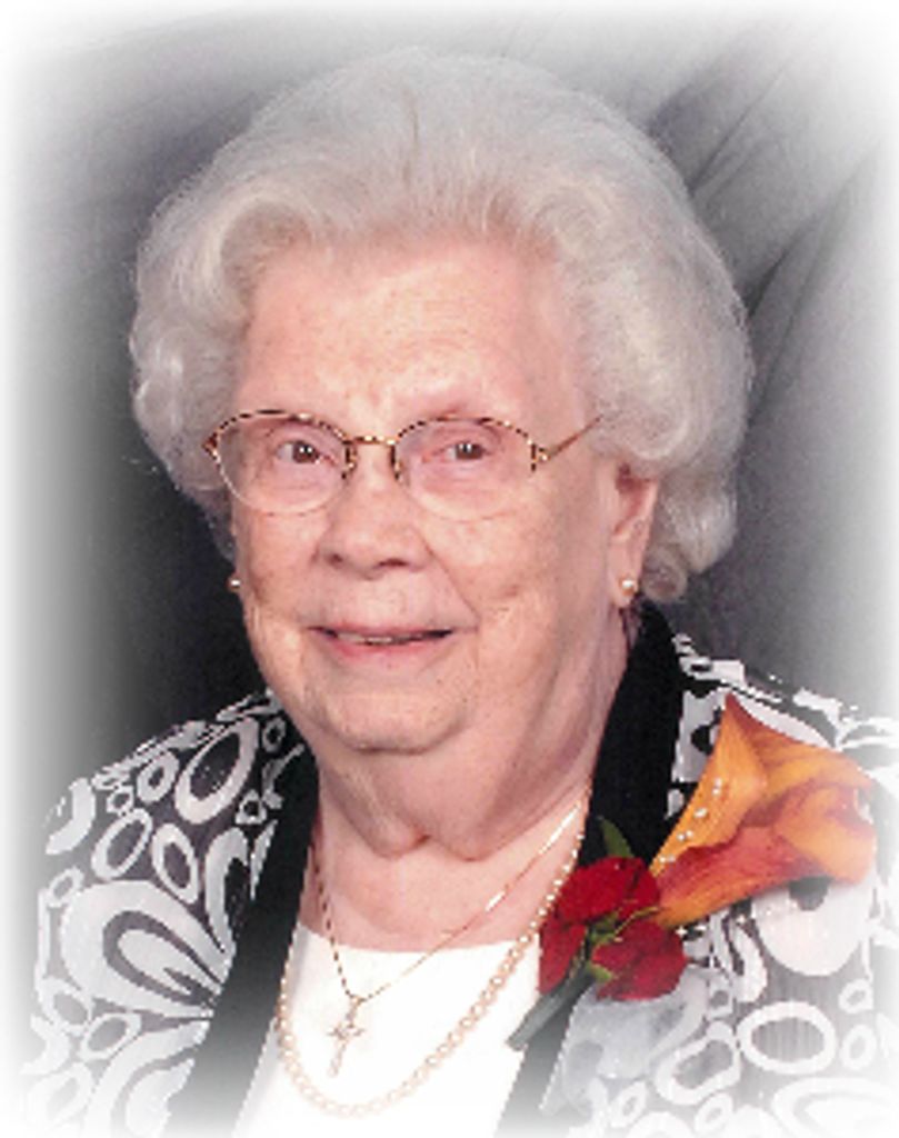 Marion F. Driver