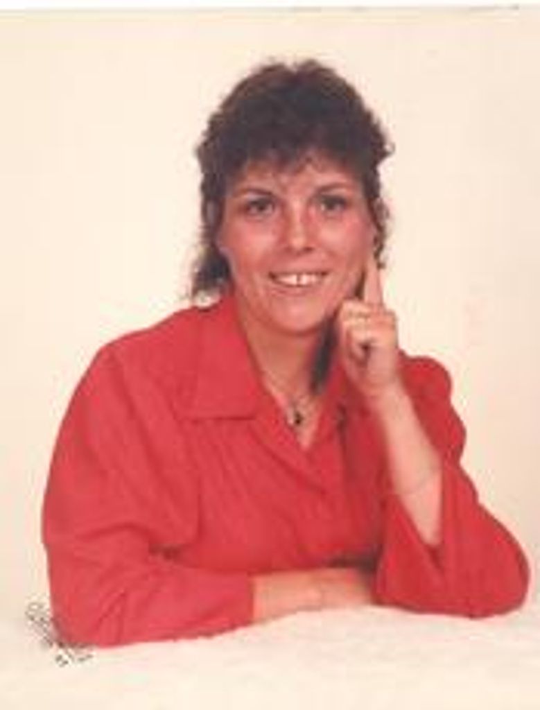 Deanna Jo Hart
