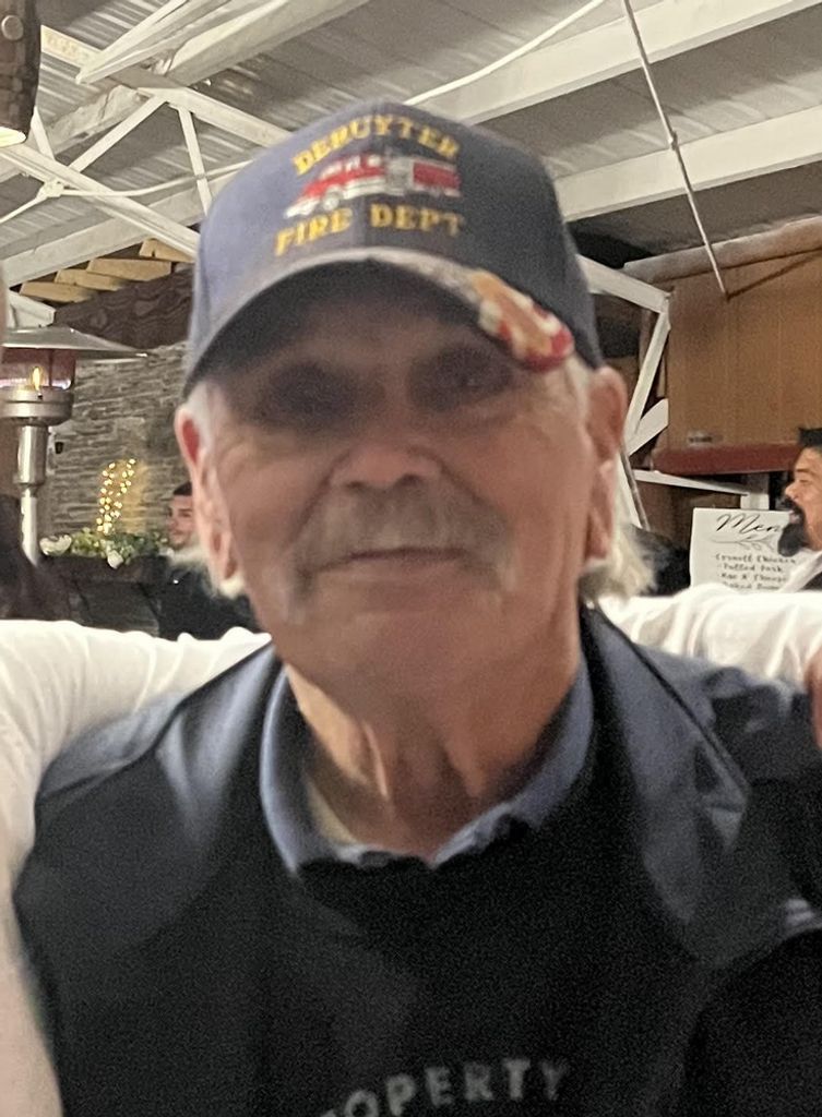 Fay C.  Vannordstrand Profile Photo