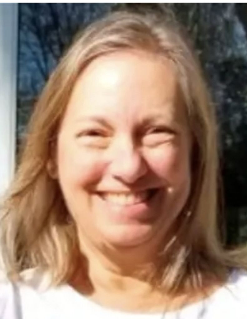 Jeanne Klein (Pecnik)