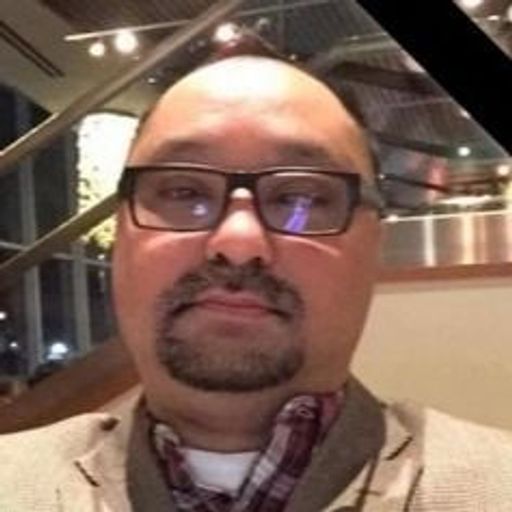 Eric Lee De La Cruz Profile Photo