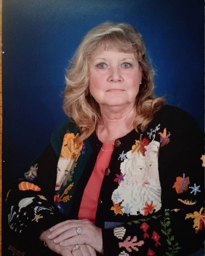Wanda Saunders Drew's obituary image