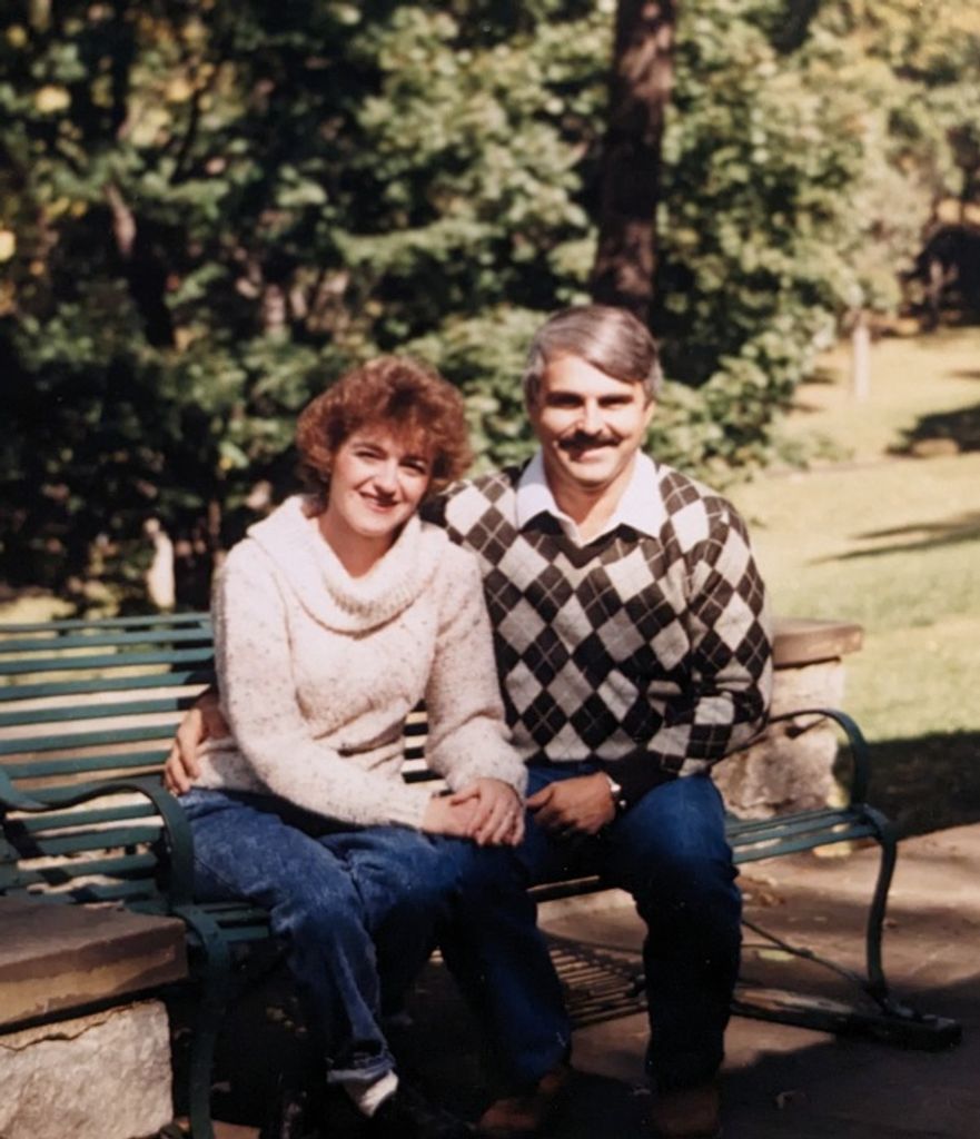 John W. Ridenour