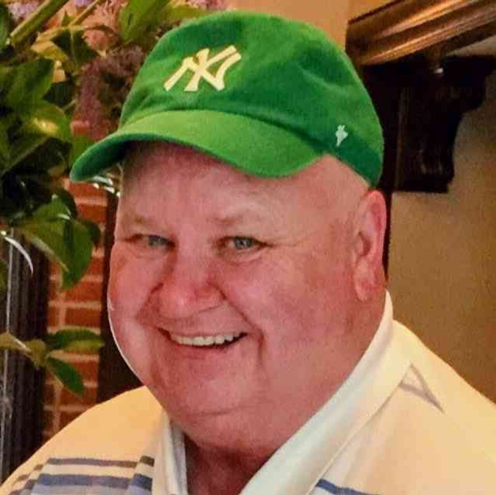 James Michael Dickey Profile Photo