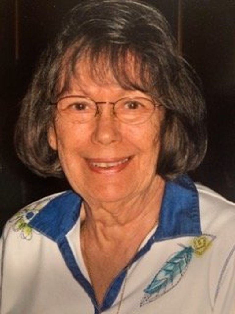 Sallye  Courtwright