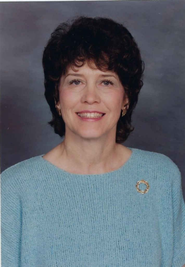 Janet Thomas