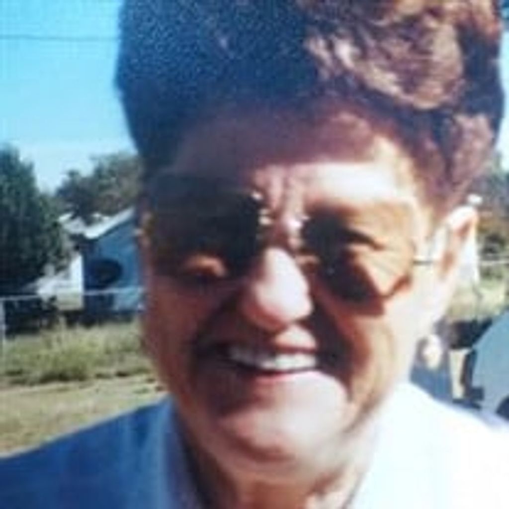 Joyce Marie White Profile Photo