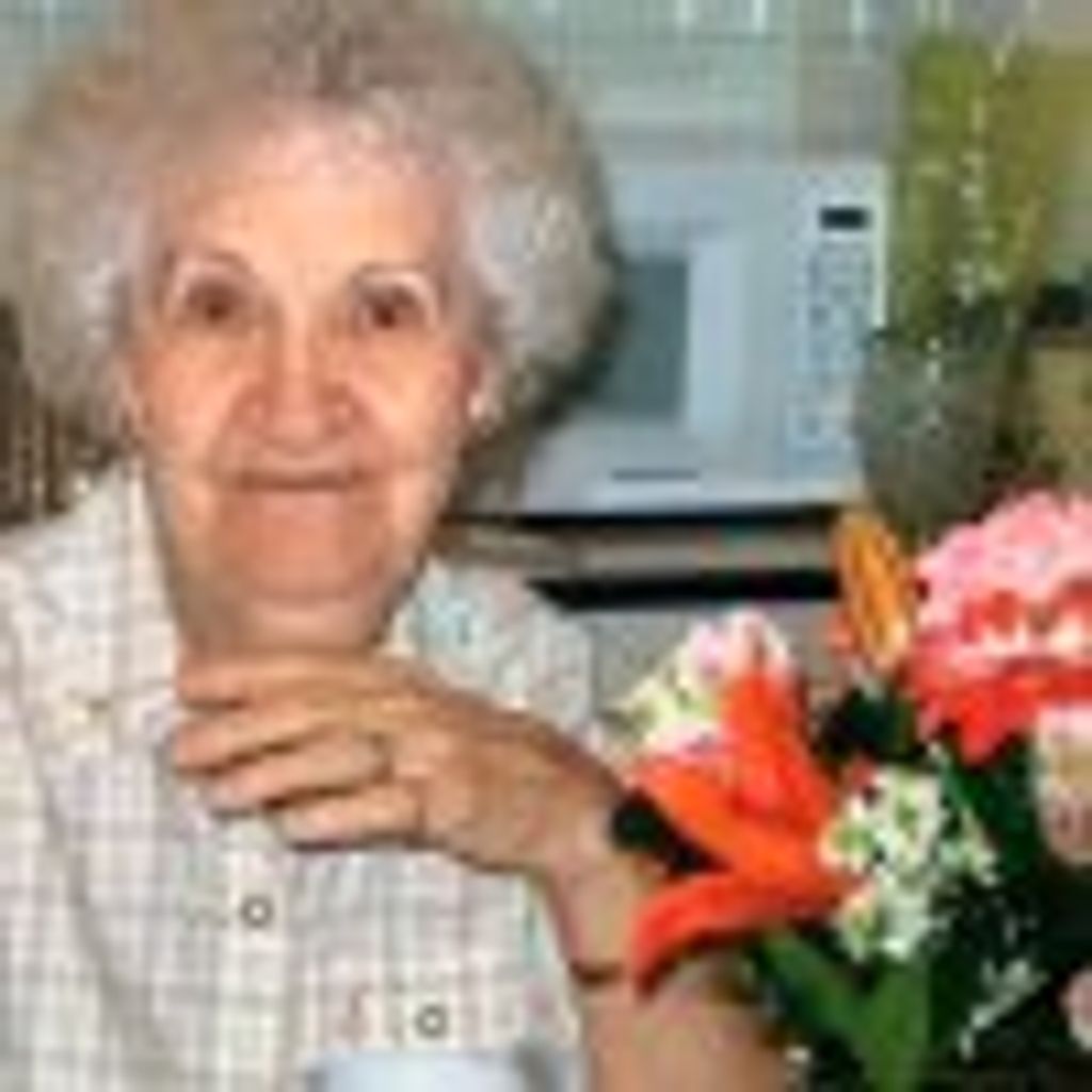 Dorothy Marie Baber (Burger) Profile Photo