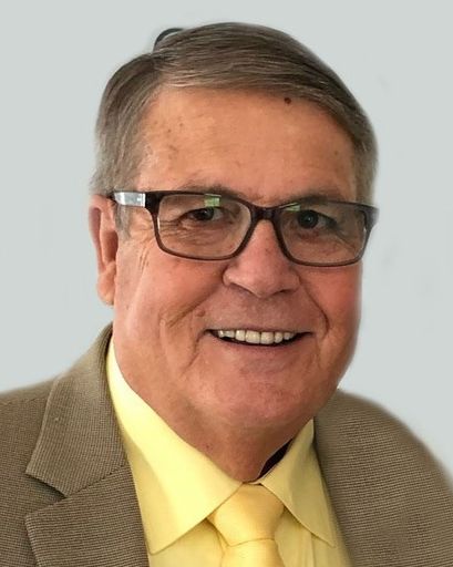 Larry David Whitley Profile Photo