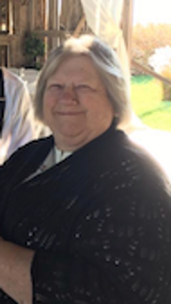 Kathryn Mary Ann Holcomb Profile Photo