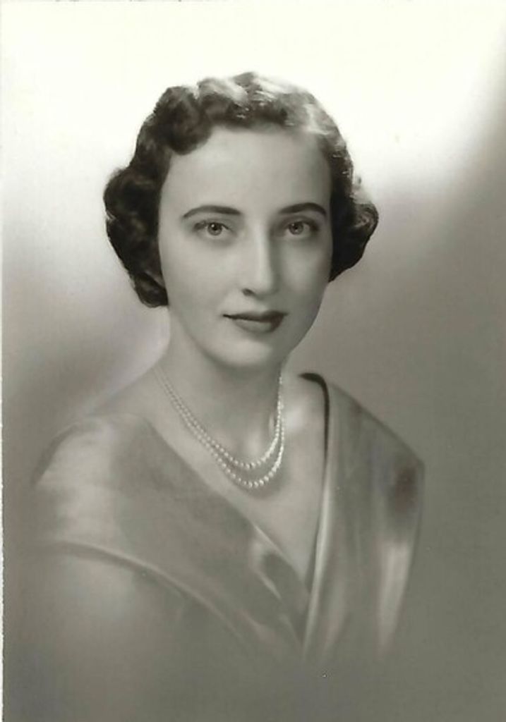 Margaret Ann Watkins Profile Photo