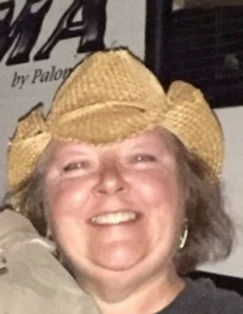 Peggy  A. Caylor