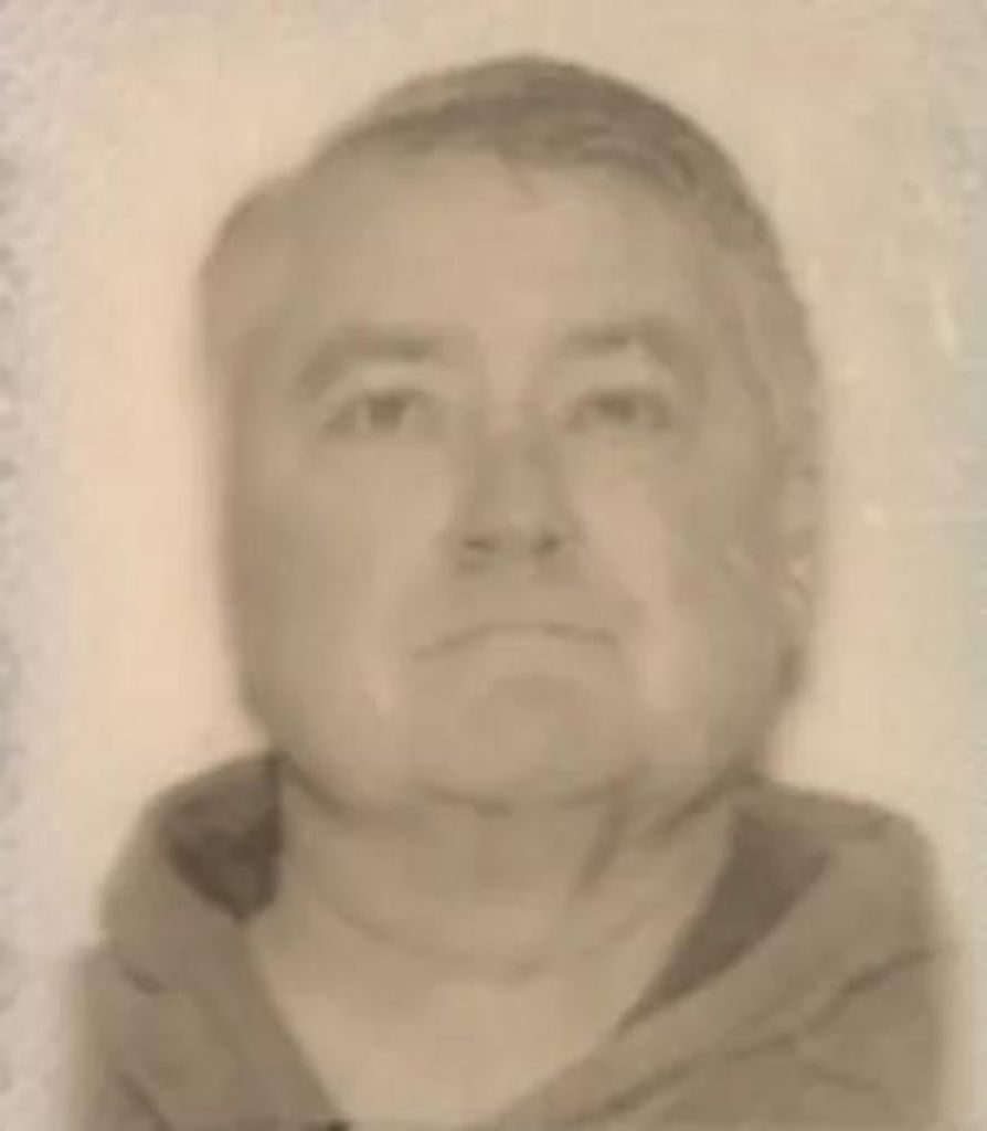 Robert Edgar Yost Profile Photo