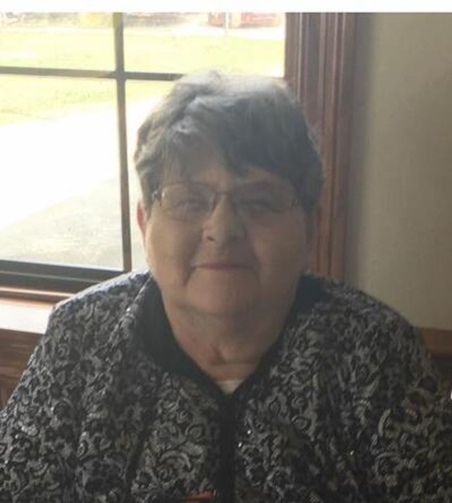 Mary Frances Boyd Profile Photo