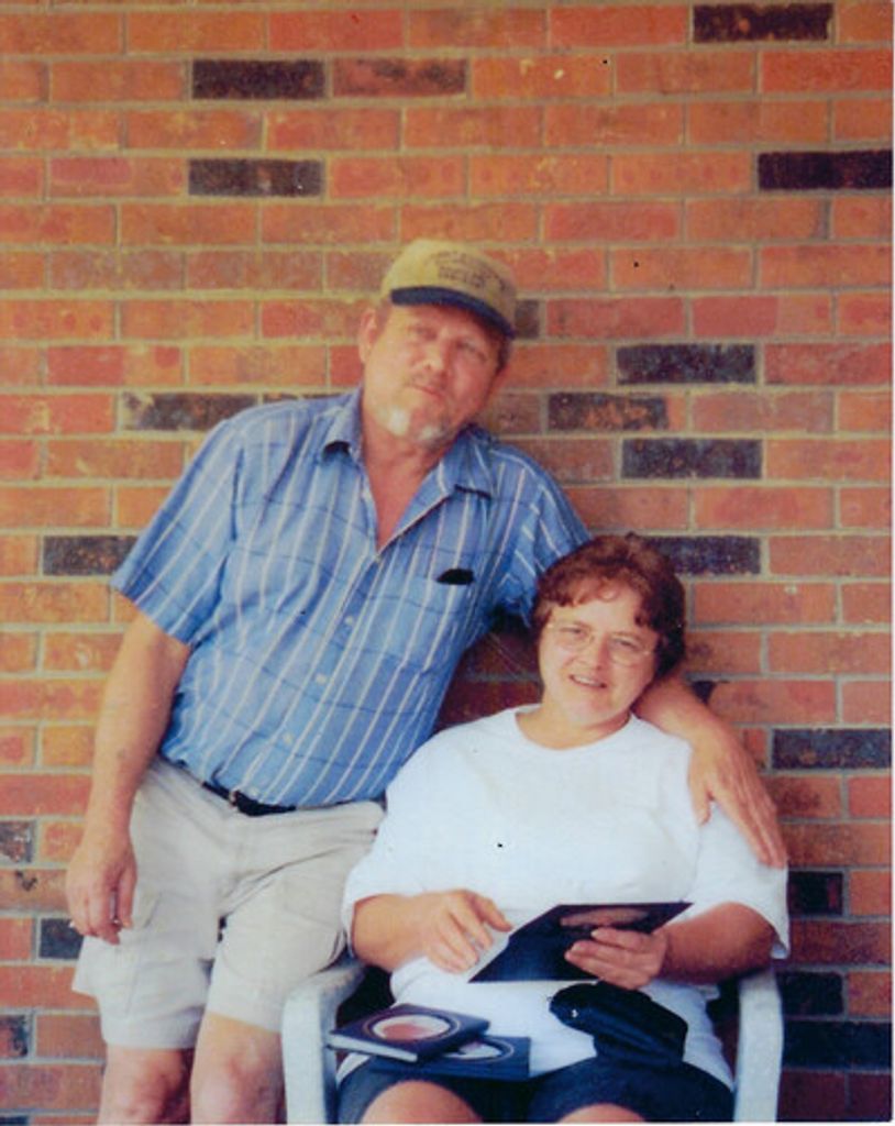 Douglas Joe Holloway Profile Photo