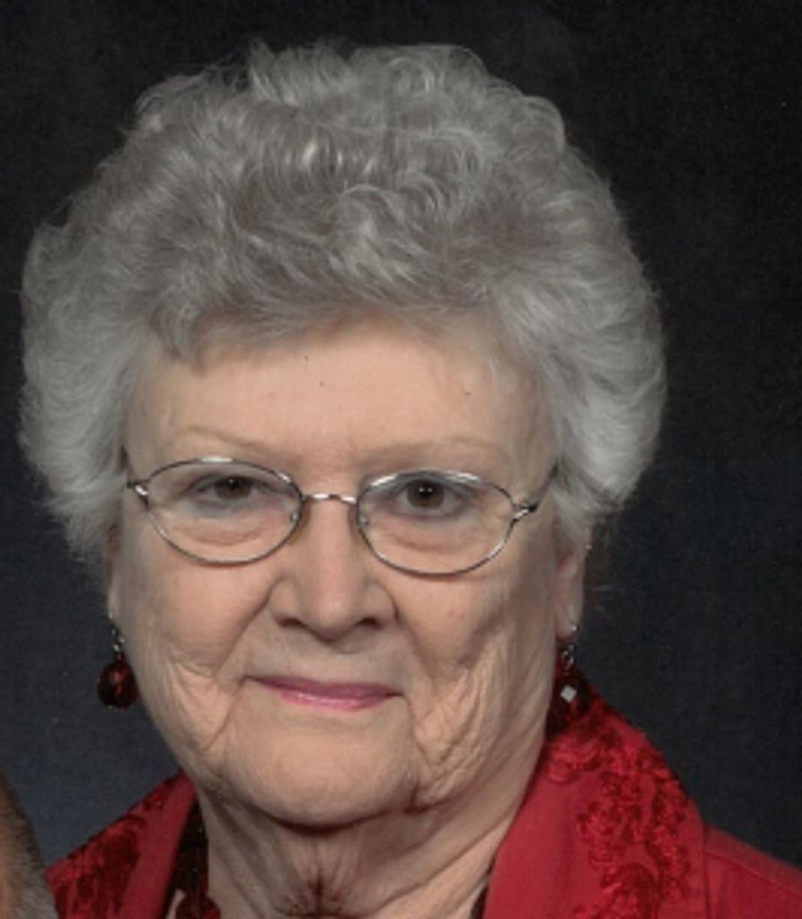 Bobbie Jo Stringer (Brown)