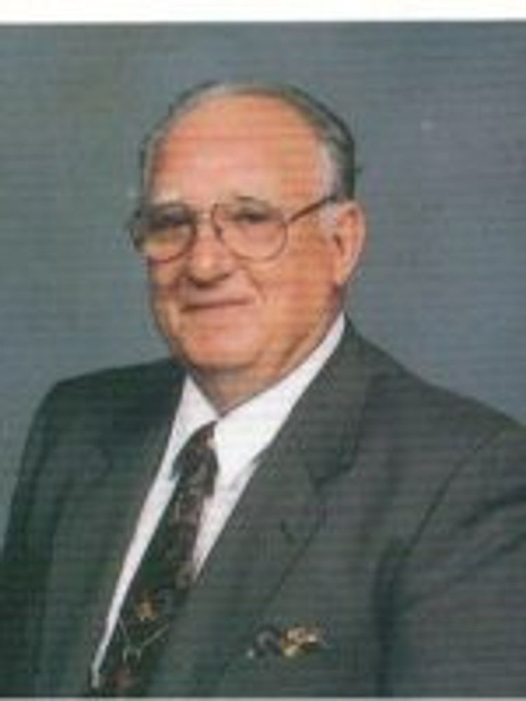 Vernon Robertson